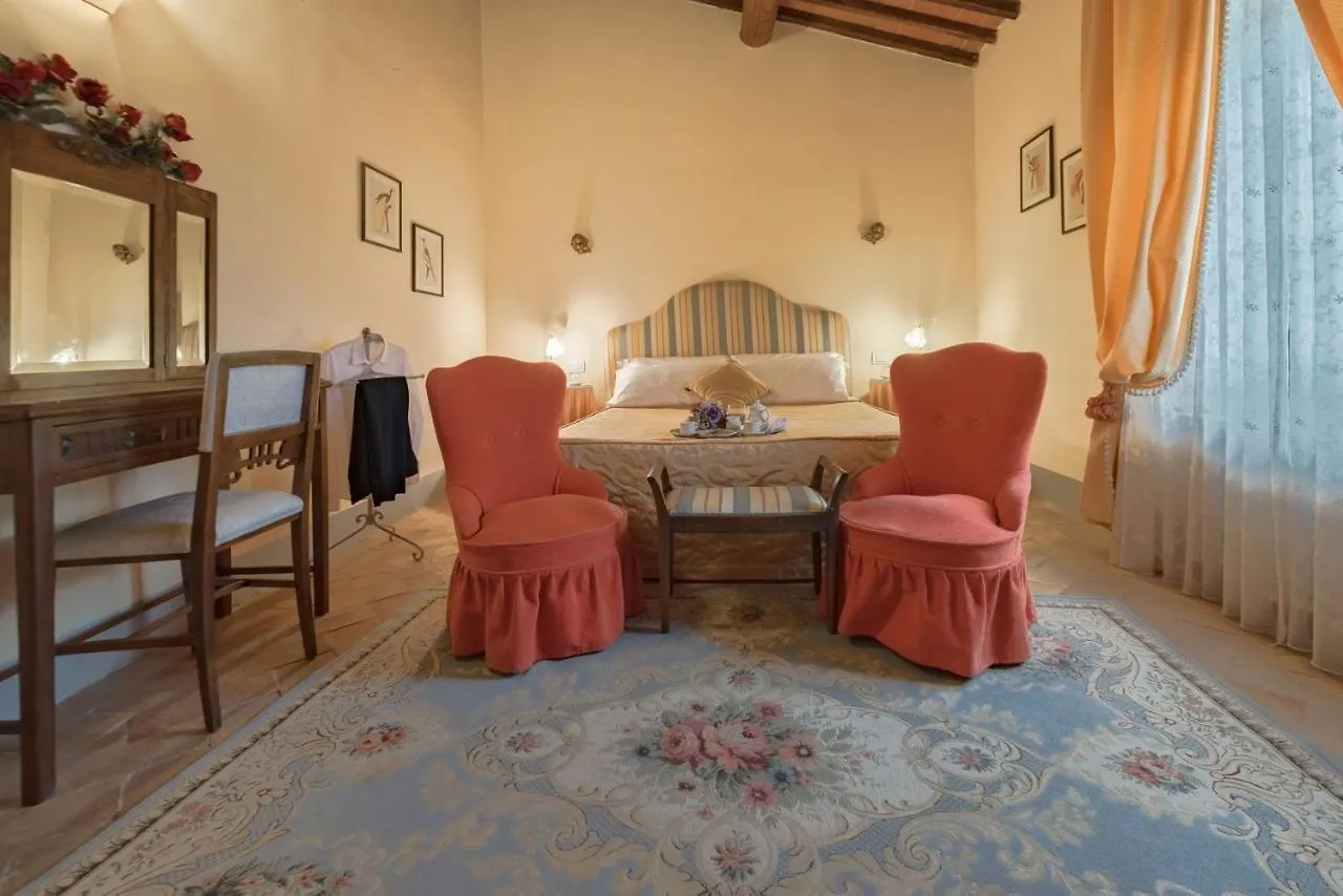 Villa La Fenice - Homelike Villas Castiglion Fiorentino 0*,  Italy