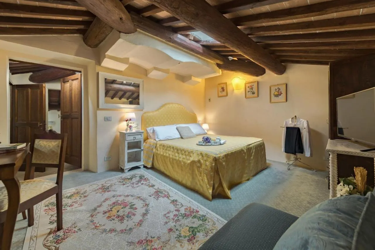 Villa la Fenice Castiglion Fiorentino 0*,  Italia