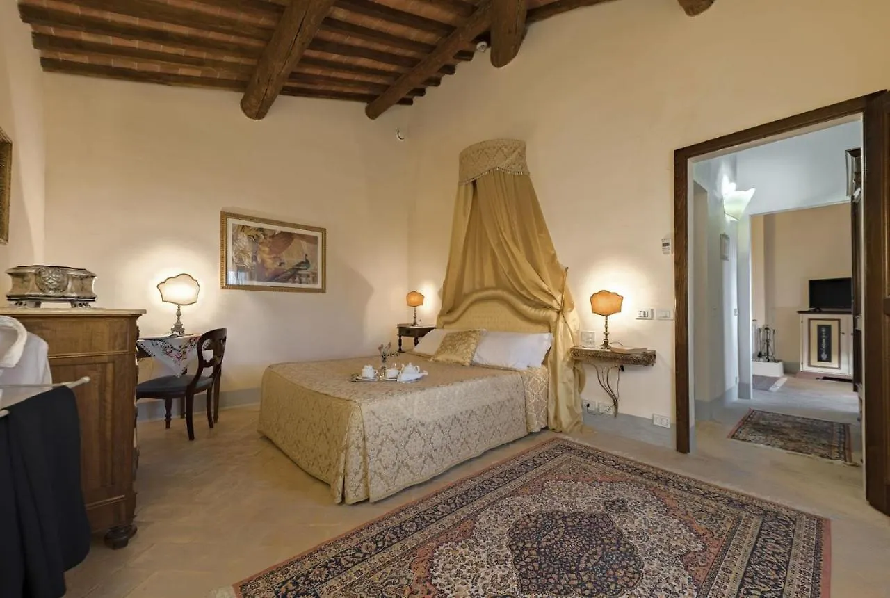 Villa La Fenice - Homelike Villas Castiglion Fiorentino