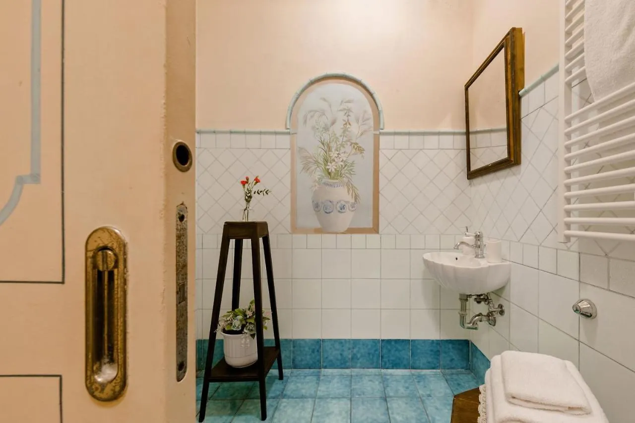 Villa la Fenice Castiglion Fiorentino