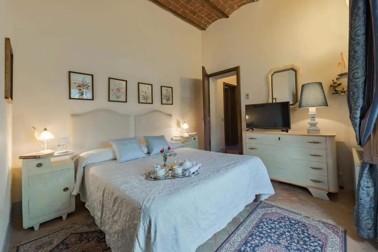 Villa La Fenice - Homelike Villas Castiglion Fiorentino