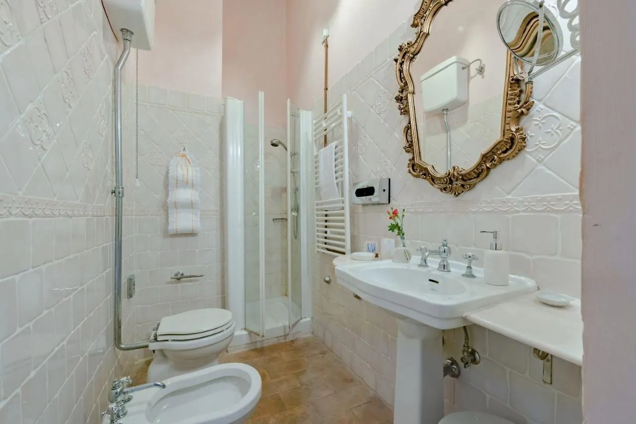 Villa la Fenice Castiglion Fiorentino