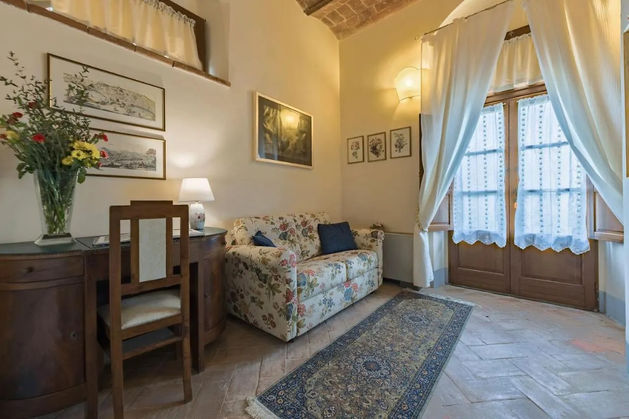 Villa La Fenice - Homelike Villas Castiglion Fiorentino