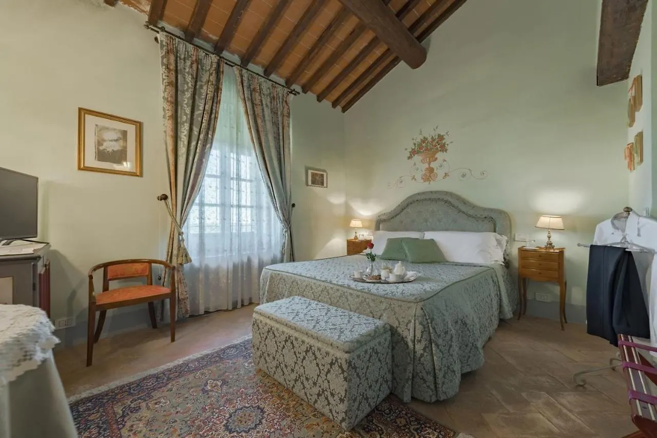 Villa La Fenice - Homelike Villas Castiglion Fiorentino