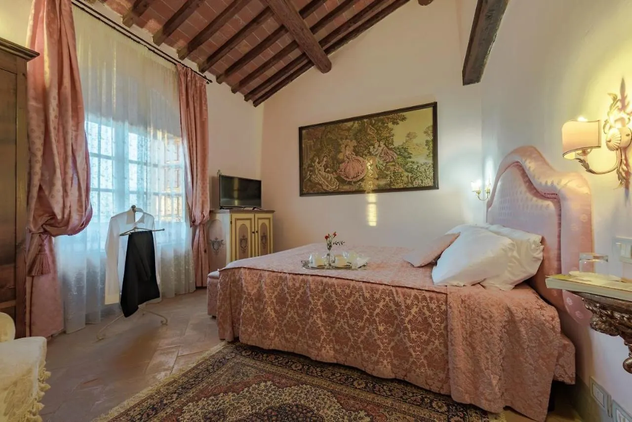 Villa La Fenice - Homelike Villas Castiglion Fiorentino